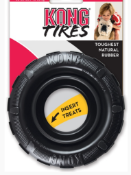 Kong Extreme Tyres M/L
